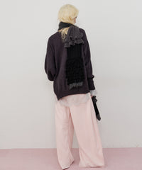 【予約】【TEN by LA BELLE ETUDE】manyニッティングパターンマフラー