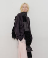 【予約】【TEN by LA BELLE ETUDE】manyニッティングパターンマフラー