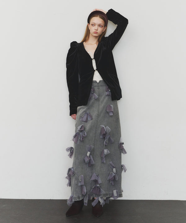 J1U BOTTOMS – LA BELLE ETUDE online store
