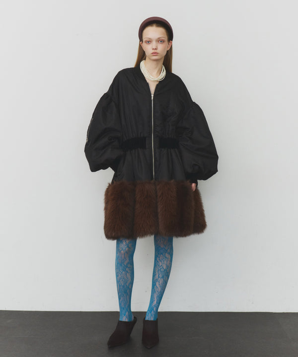 J1U JACKET – LA BELLE ETUDE online store