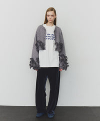 【J1U by LA BELLE ETUDE】IF YOU LIKE Long Tee