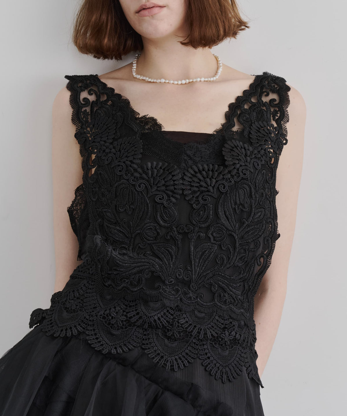 BUSTIER – LA BELLE ETUDE online store