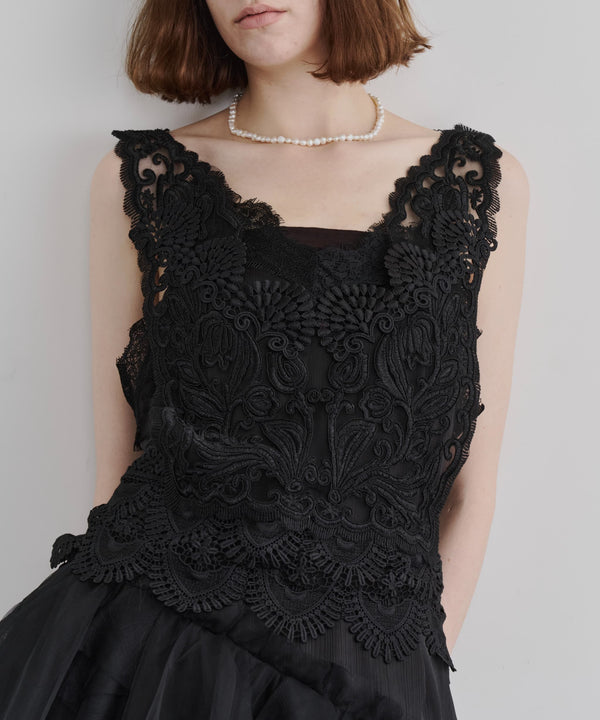 BUSTIER – LA BELLE ETUDE online store