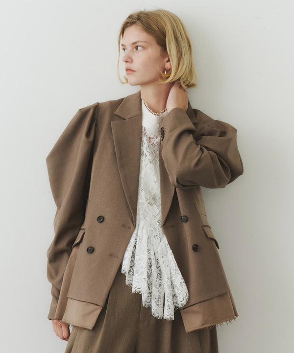 OUTER ・JACKET – LA BELLE ETUDE online store