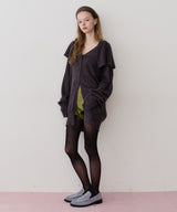 ニュアンスコインローファー