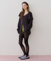 ニュアンスコインローファー