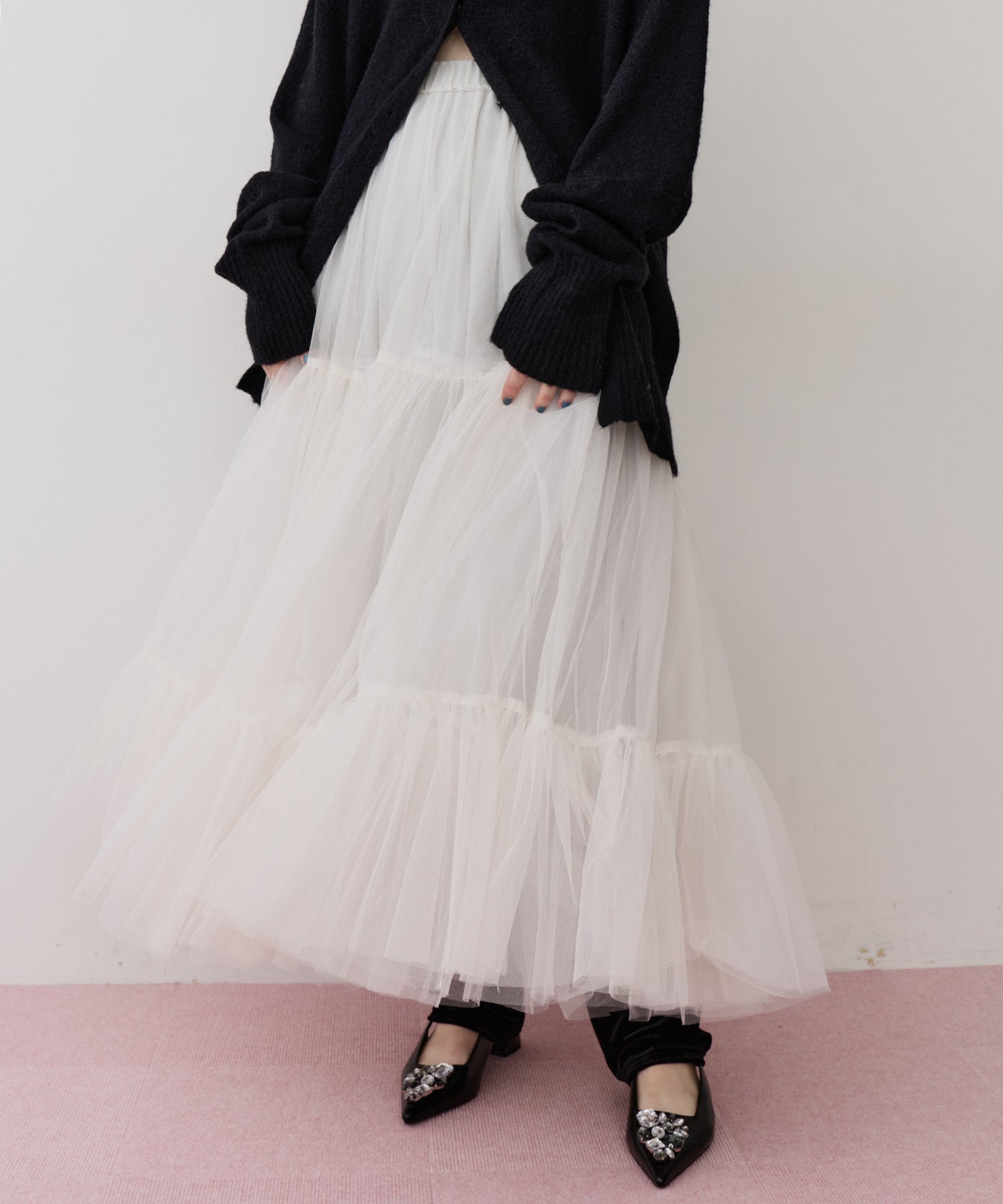 予約】NEW Giselle 