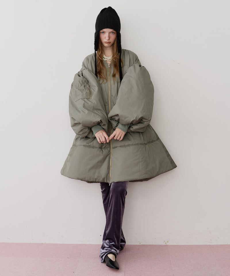 【予約】ベロアレギンス