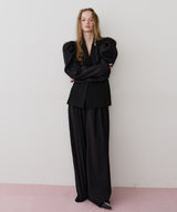 【J1U by LA BELLE ETUDE】パワーパフショルダージャケット