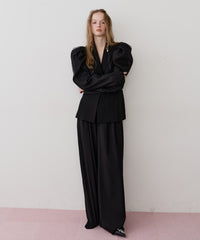 【J1U by LA BELLE ETUDE】パワーパフショルダージャケット