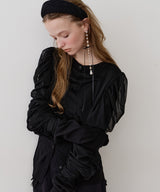 【予約】【J1U by LA BELLE ETUDE】シアーチュールSETカーディガン