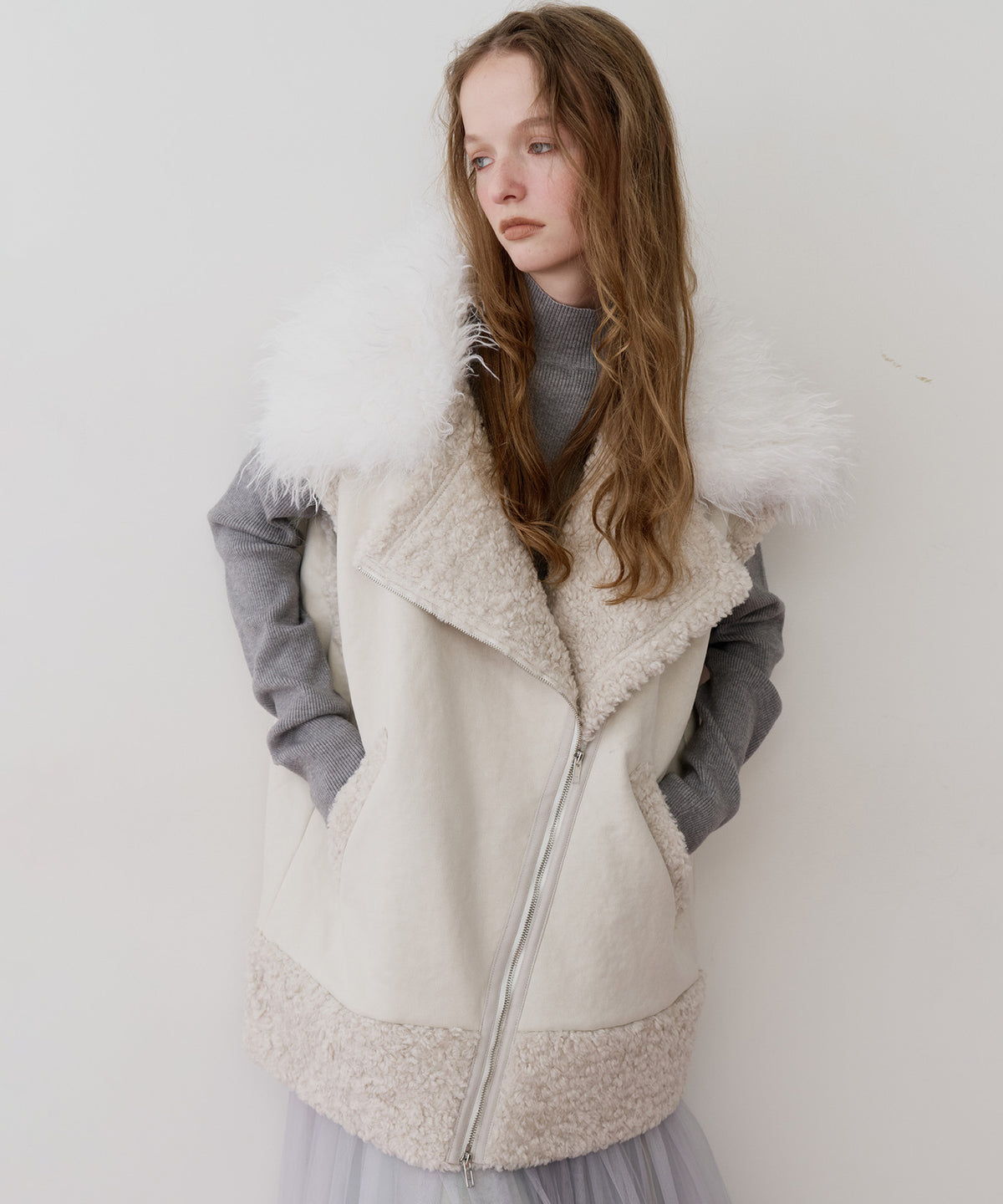 J1U JACKET – LA BELLE ETUDE online store