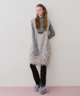 【予約】ベロアレギンス