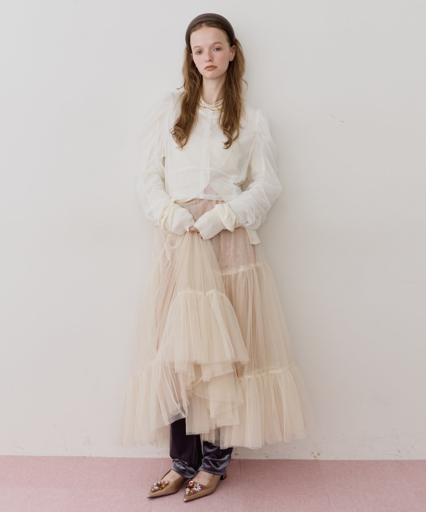 予約】NEW Giselle 