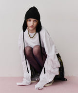 ボリュームデザインギャザーTOPS