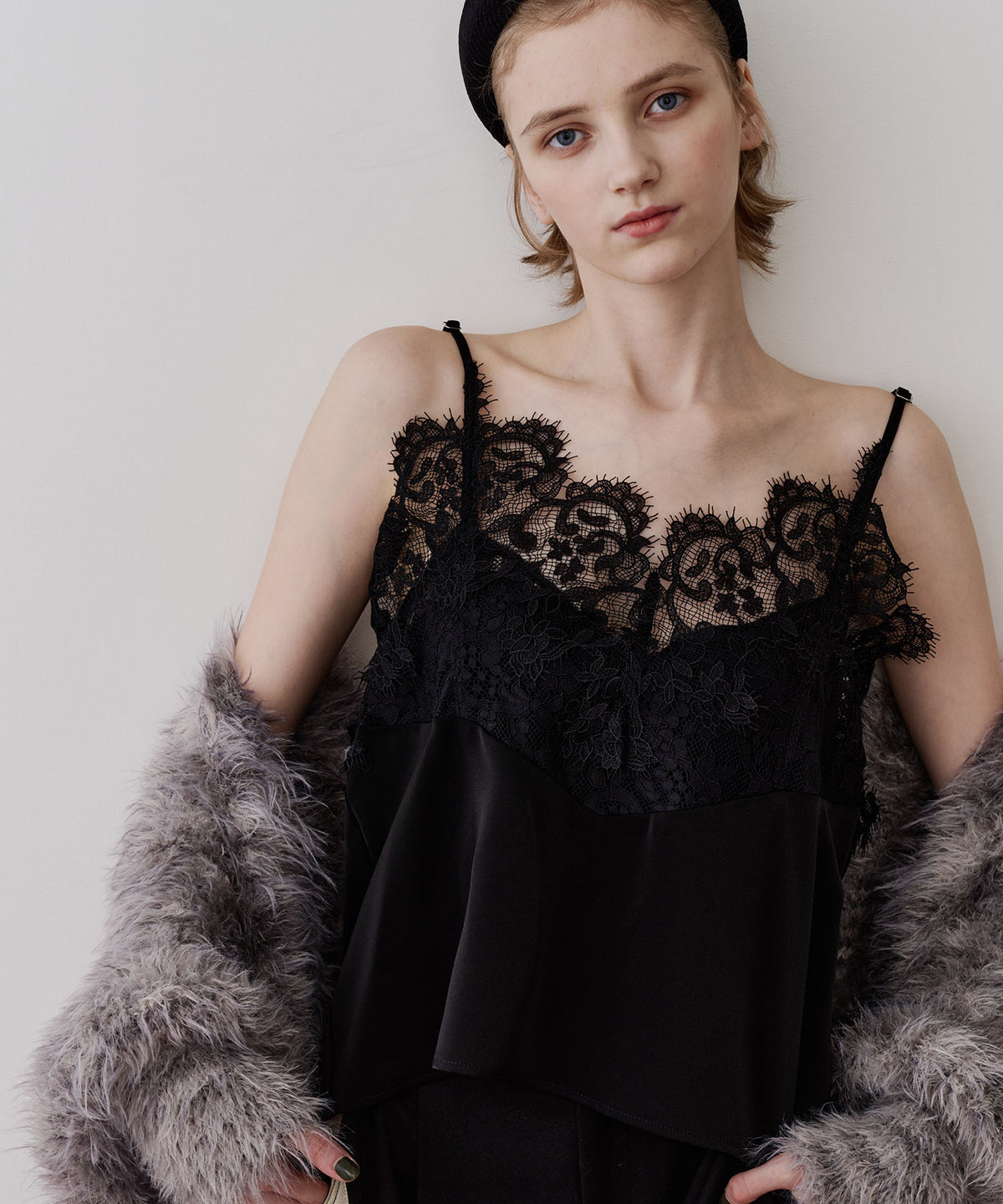 LA BELLE ETUDE ボリュームcandyビスチェ LA BELLE ETUDE（ラベル