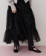 【予約】ベロアレギンス