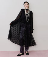 【予約】9連淡水パールMIXマルチウェイロングネックレス