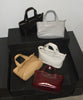 【GIUNON】2way chain mini bag / 2wayチェーンミニバッグ