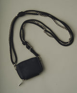 【loni】Paracord mini case(2way)