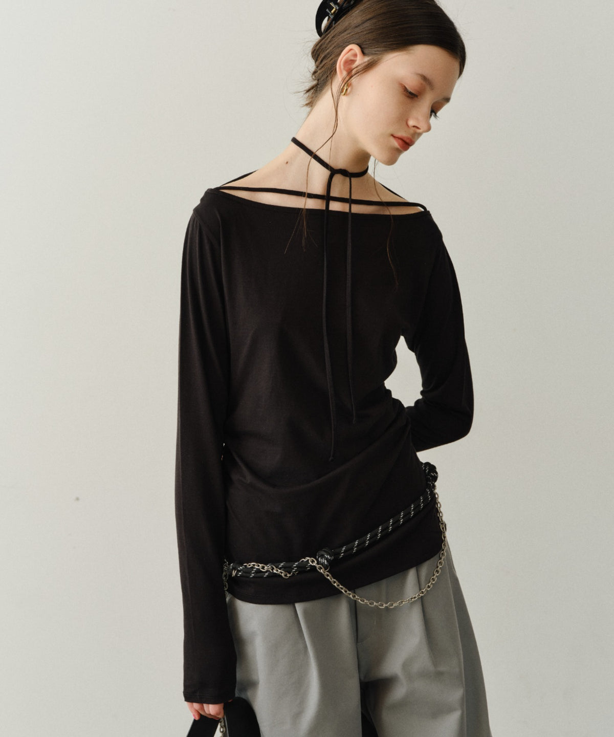 yae TOPS – LA BELLE ETUDE online store