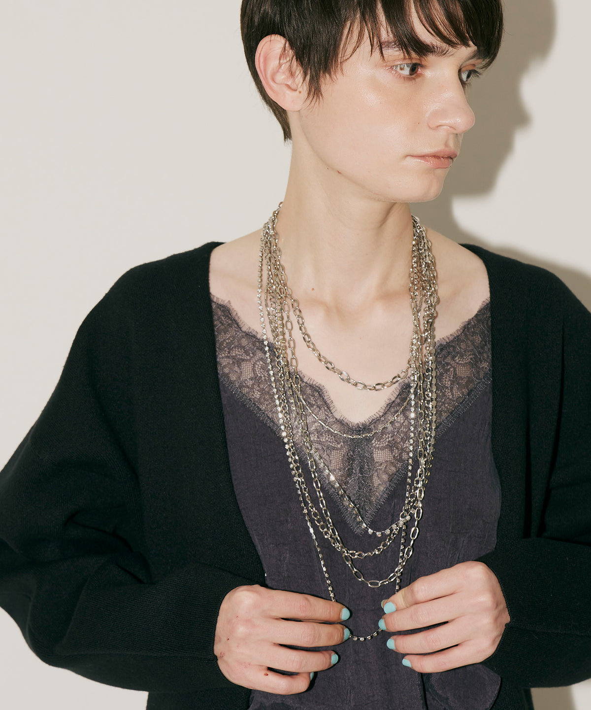 NECK LACE – LA BELLE ETUDE online store