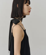 【yae】Flower lace choker / フラワーレースチョーカー