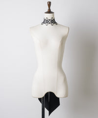 【yae】Flower lace choker / フラワーレースチョーカー