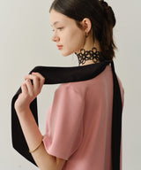 【yae】Flower lace choker / フラワーレースチョーカー