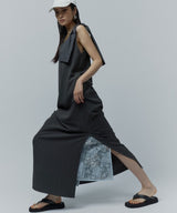 【yae】Big ribbon dress / ビッグリボンドレス