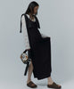 【yae】Big ribbon dress / ビッグリボンドレス
