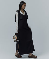 【yae】Big ribbon dress / ビッグリボンドレス