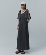【yae】Big ribbon dress / ビッグリボンドレス
