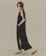 【yae】Big ribbon dress / ビッグリボンドレス