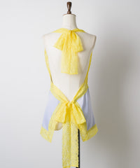 【yae】Halterneck late top / ホルターネックレーストップス