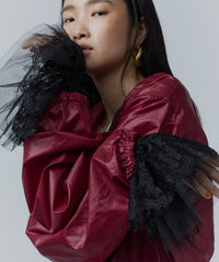 【yae】Lace cuffs / レースカフス