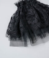 【yae】Lace cuffs / レースカフス