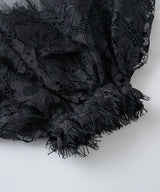 【yae】Lace cuffs / レースカフス