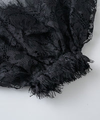 【yae】Lace cuffs / レースカフス