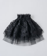 【yae】Lace cuffs / レースカフス