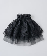 【yae】Lace cuffs / レースカフス