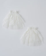 【yae】Lace cuffs / レースカフス