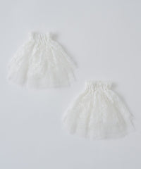 【yae】Lace cuffs / レースカフス
