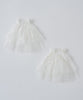 【yae】Lace cuffs / レースカフス