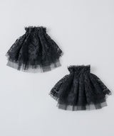 【yae】Lace cuffs / レースカフス