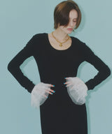 【yae】Lace cuffs / レースカフス