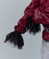 【yae】Lace cuffs / レースカフス