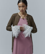 【yae】Lace cuffs / レースカフス