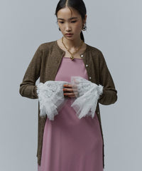 【yae】Lace cuffs / レースカフス