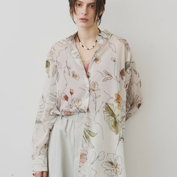 SHIRT – LA BELLE ETUDE online store